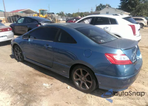 2006 Honda Civic Lx from USA, damaged, VIN 2HGFG12656H506006
